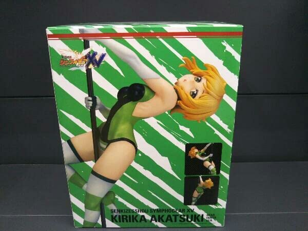 Amazon.co.jp: ホビーストック 1/7スケール 戦姫絶唱シンフォギアXV 暁