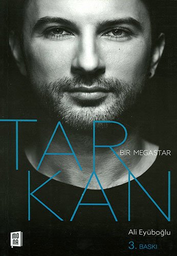 Tarkan: Bir Megastar