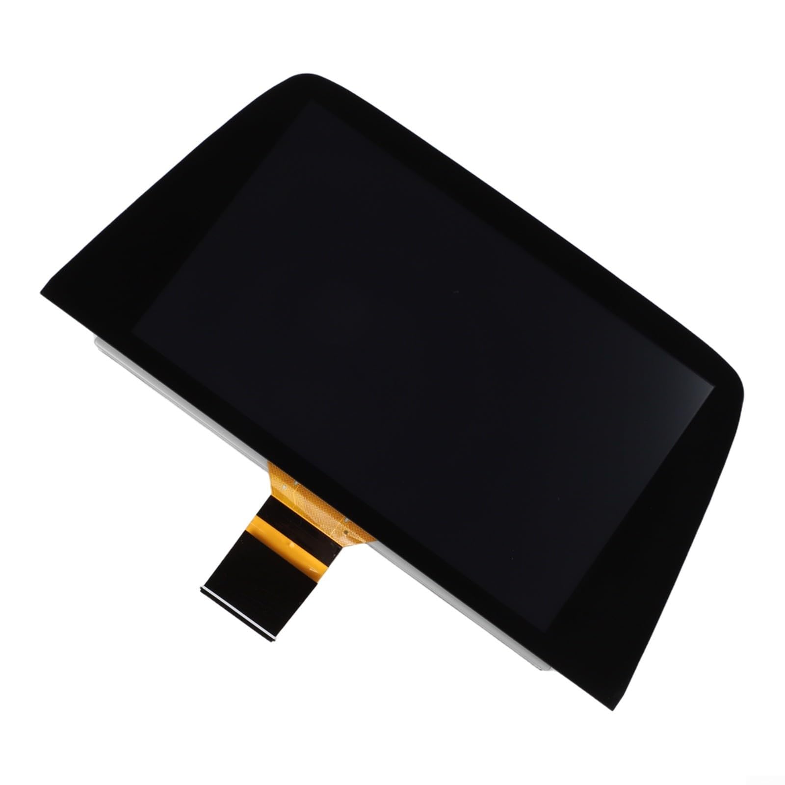 Assemblea di vetro LCD nero Fix Dead Pixel Problemi dello schermo