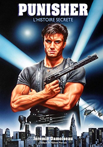 Télécharger Punisher : L'histoire secrète livre En ligne