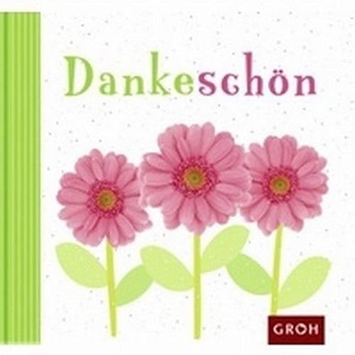 Dankeschön (Herzlich)