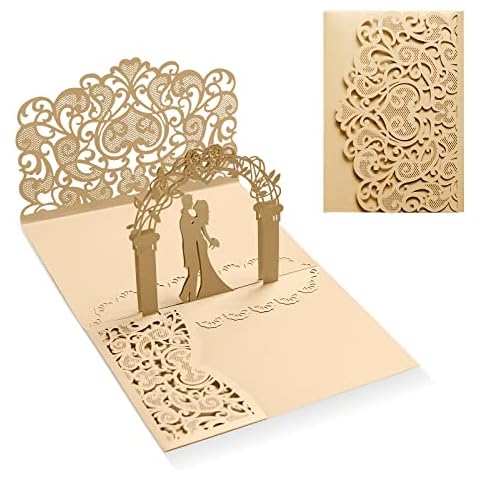 Carte de Félicitations Mariage Siumir Cover