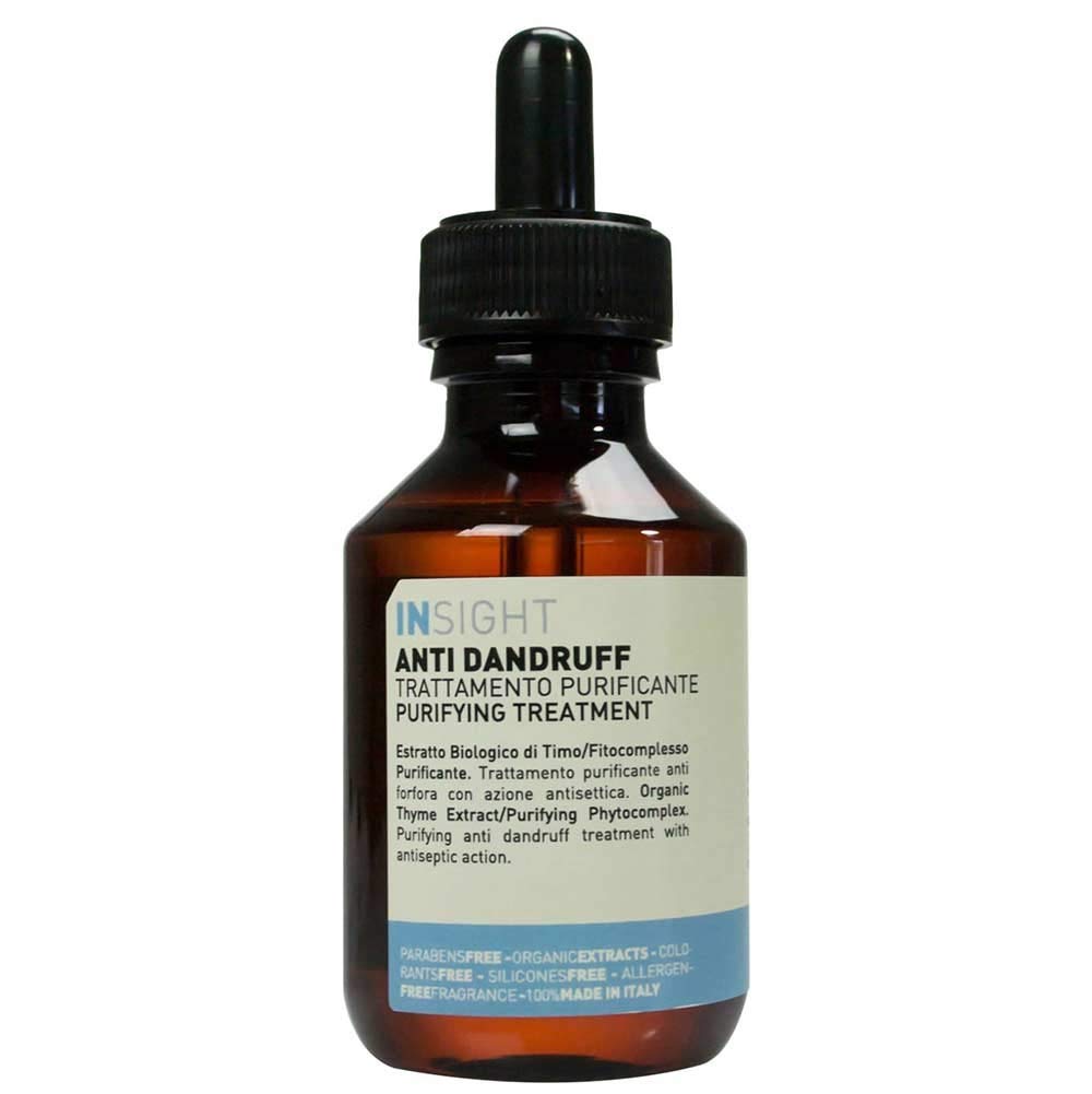 Insight Purifying Treatment 100 ml