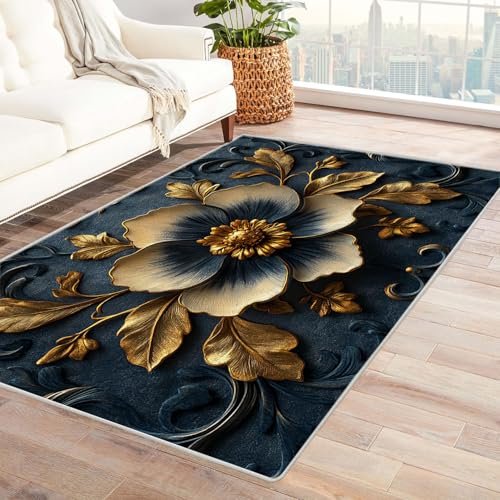YITOEO(CgGI) 3D \tgrO[J[ybg C   Lb` rO qp  ~ߕt k _ CeA carpet(uY 8)-210x300cm