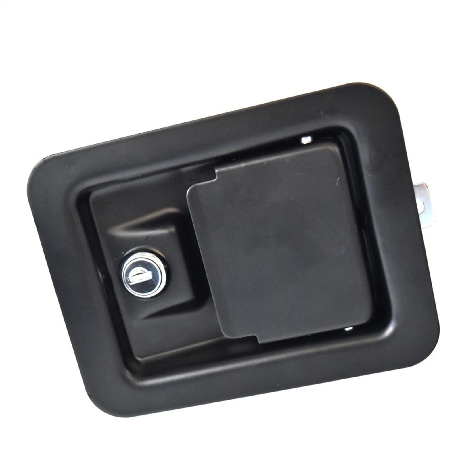 Serrure de coffre de camion MS217 pour sécuriser vos outils de voiture