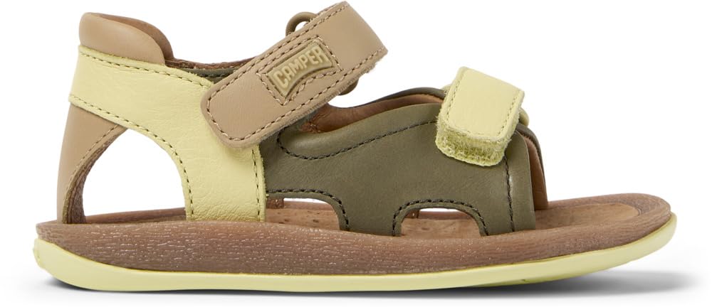 Camper Unisex Kinder Bicho K800362 2-Strap Sandal