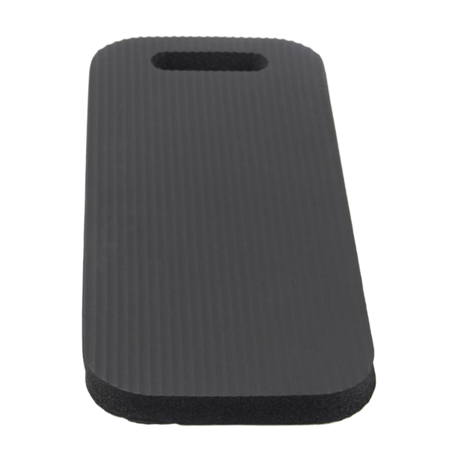 Exercise Knee Mat - Non-Slip Plank Elbow Pad Soft Thick Yoga Cushion For Support Portable Extra Padding Rectangle