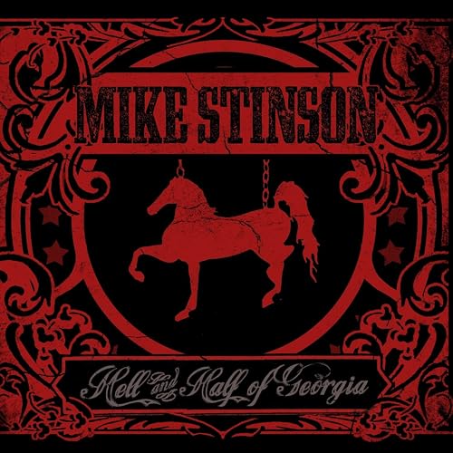 Mike Stinson