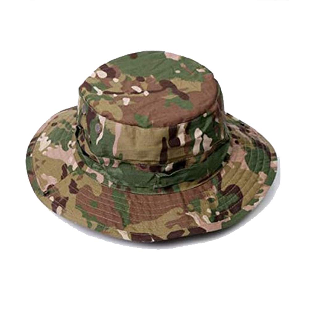 ATAIRSOFTAirsoft Tactical Boonie Hat Cap Camping