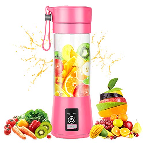 Best Portable Blenders