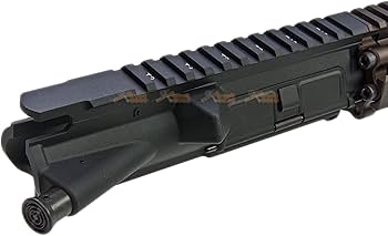 Amazon | 【VFC】M4 RIS II GBBRアッパーレシーバーセット VFC M4 GBBR