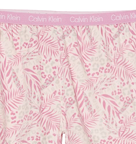 Calvin Klein Sleepwear Kids2