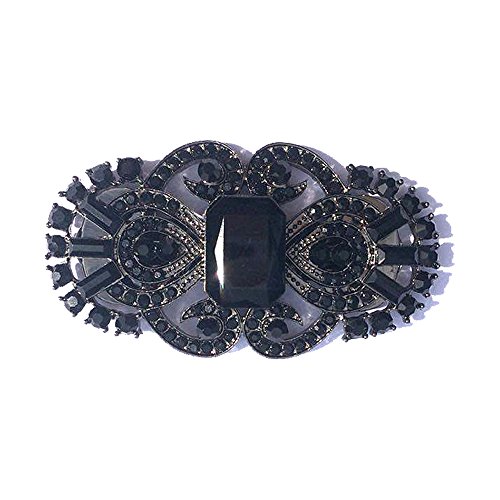 ClassiClip - Spilla di design Auralia, per