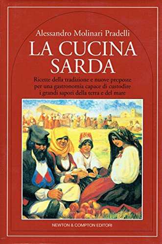 La cucina sard