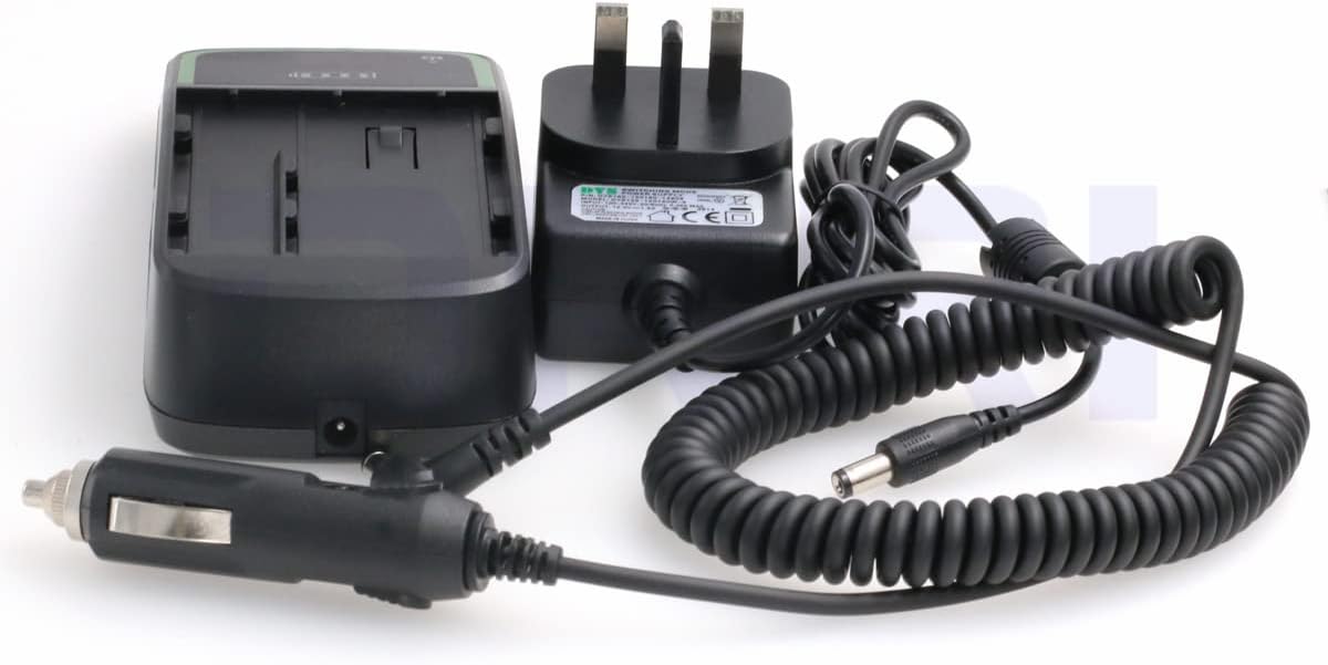 DRRI GKL311 Battery Charger for GEB211 GEB 212 GEB221 GEB222 GEB242 GEB331 (UK Plug)