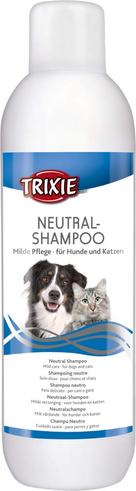 See full amazon price history chart for Trixie Neutral Shampoo for Dogs and Cats Gently Cleans The Fur While Moisturising and Making it Shiny and Healthy, Removes Unpleasant Odours and Makes Your Pet Feel Healthy and Smooth 1 litre Trixie Neutral Shampoo for Dogs and Cats Gently Cleans The Fur While Moisturising and Making it Shiny and Healthy, Removes Unpleasant Odours and Makes Your Pet Feel Healthy and Smooth 1 litre (B09MNDJFLJ) Amazon Price History, Amazon Price Tracker