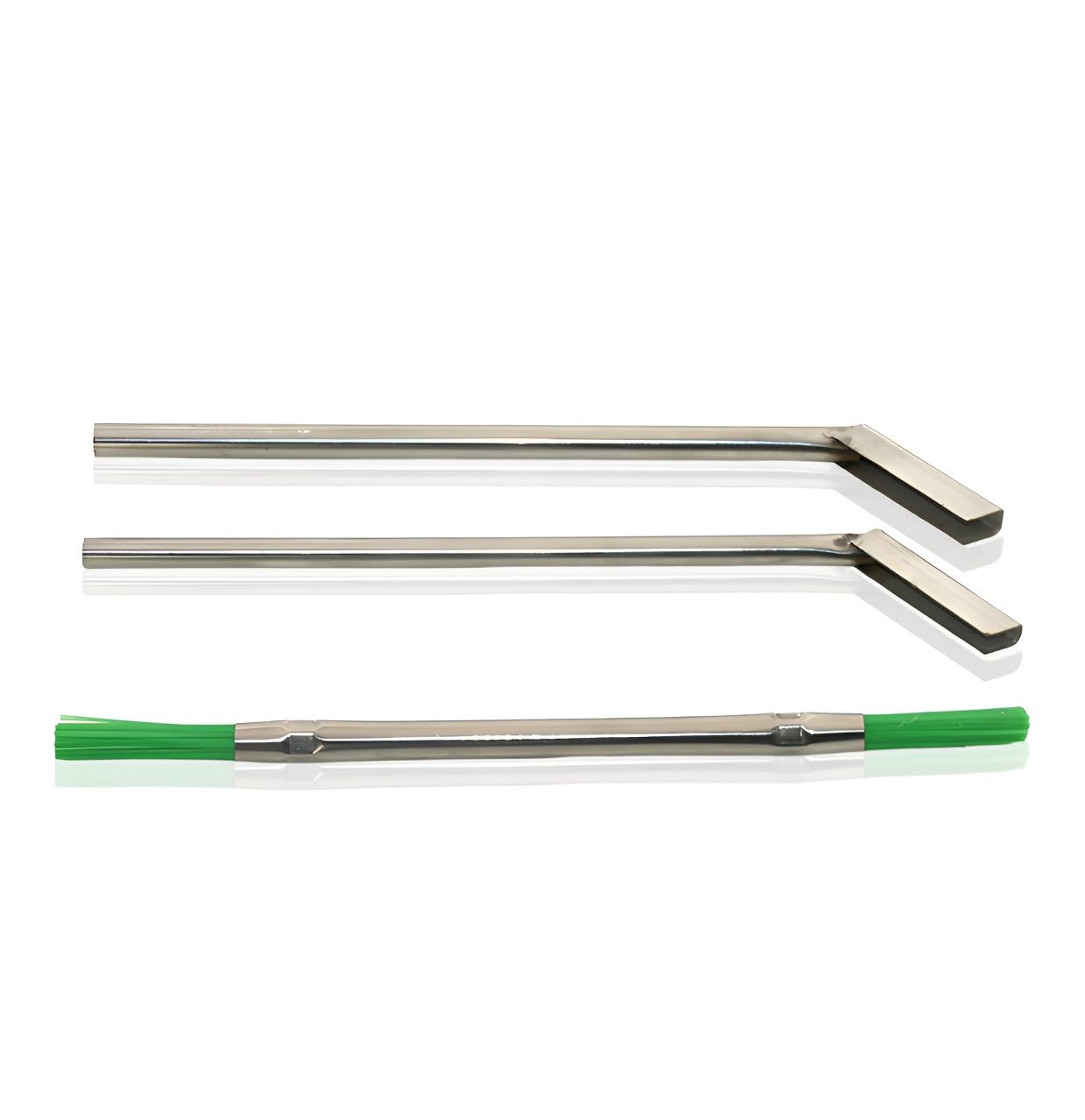 Elevator Door Groove Cleaner – 304 Stainless Steel Elevator