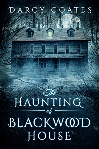The Haunting of Blackwood House - //medicalbooks.filipinodoctors.org