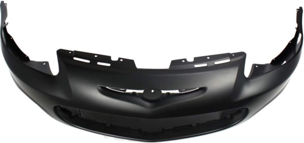 For Chrysler Sebring Bumper Cover 2001 2002 2003 Front | Primed | Convertible CH1000318 | 4805438AB