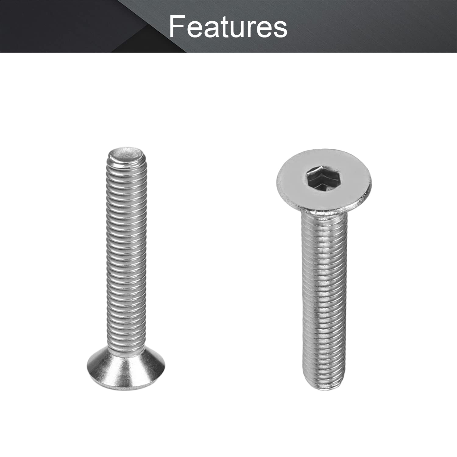 Kit Di 51 Perni A Forcella Zincati Swpeet – 18 Misure Diverse Da M5 A M12, Per Fissaggi Su Rimorchi, Macchinari, Attrezzi