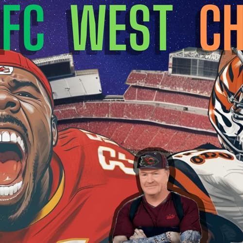 Bengals VS Chiefs Reaction