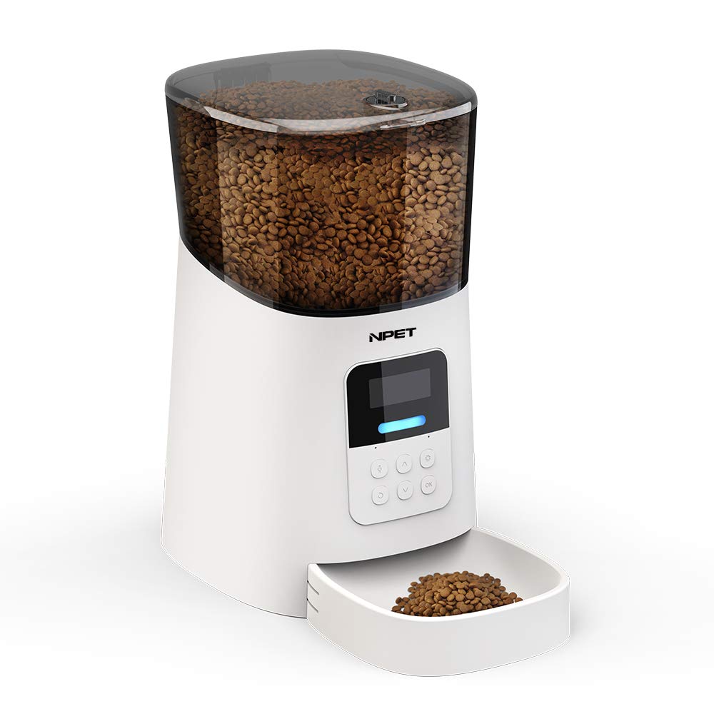 新品★完全未使用品★Auto feeder 自動給餌器 PURE PET AUTOフィーダー | ペット用品（犬） 通販