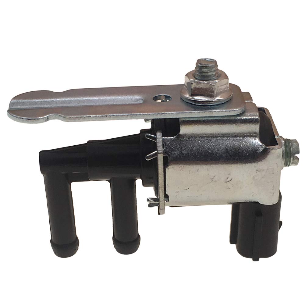 Amazon.com: YCT Vapor Canister Purge Valve 911-706 Z504-18-741A