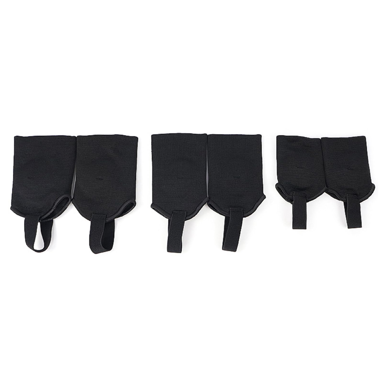 Protège-cheville de football double face - Protection de cheville pour football et volleyball