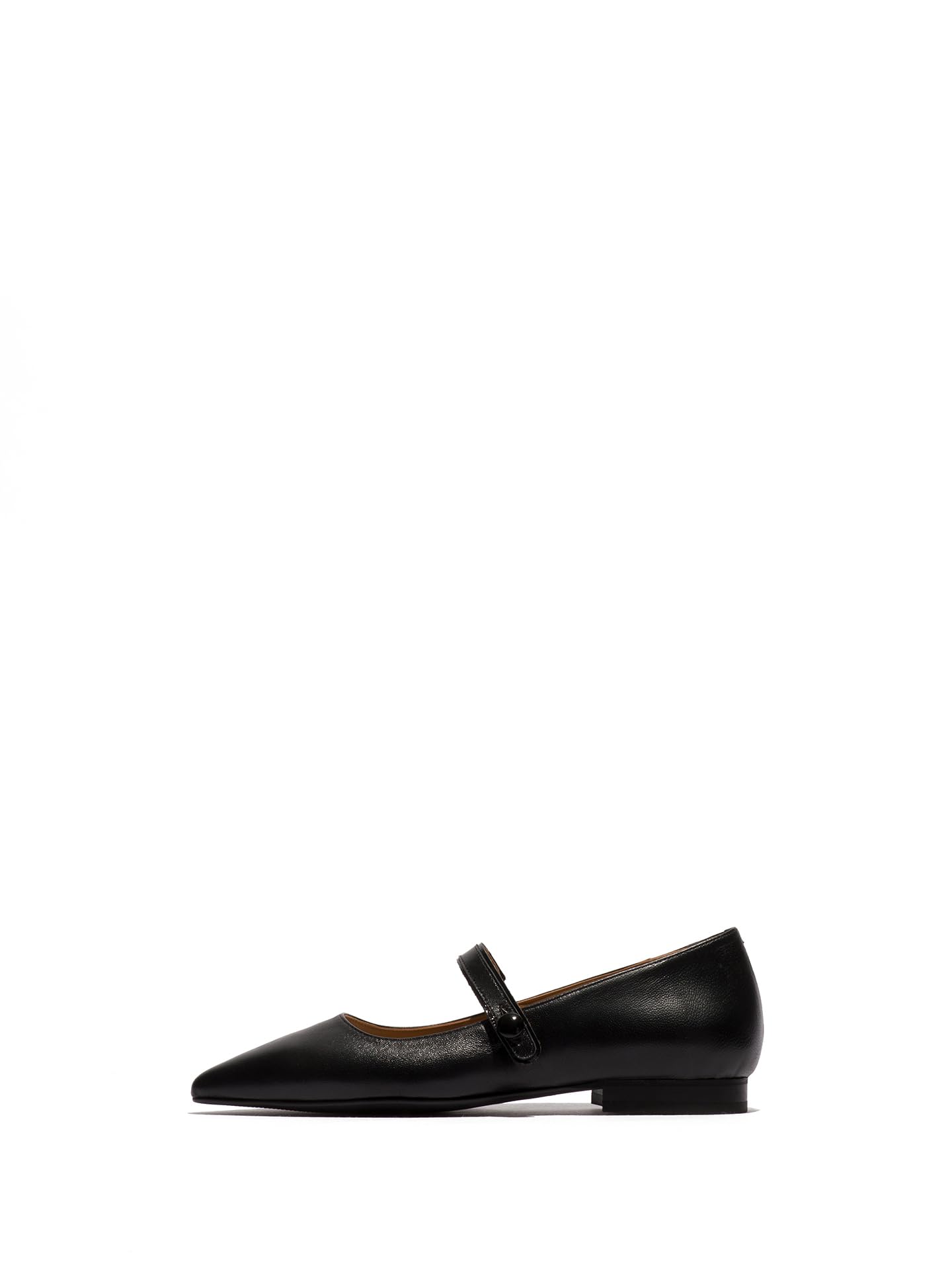 Fly London SULN265FLY Women's Shoes, Black
