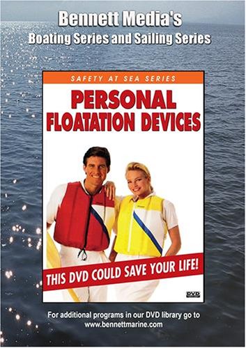 PERSONAL FLOTATION DEVICES
