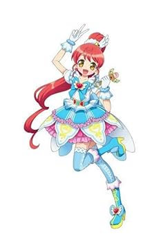 プリパラ 白玉みかん　コスプレ Amazon.co.jp: プリパラ 白玉みかん コスプレ衣装+ウィッグ+ 靴