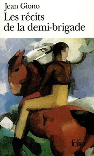 Les récits de la demi-brigade PDF Ebook En Ligne