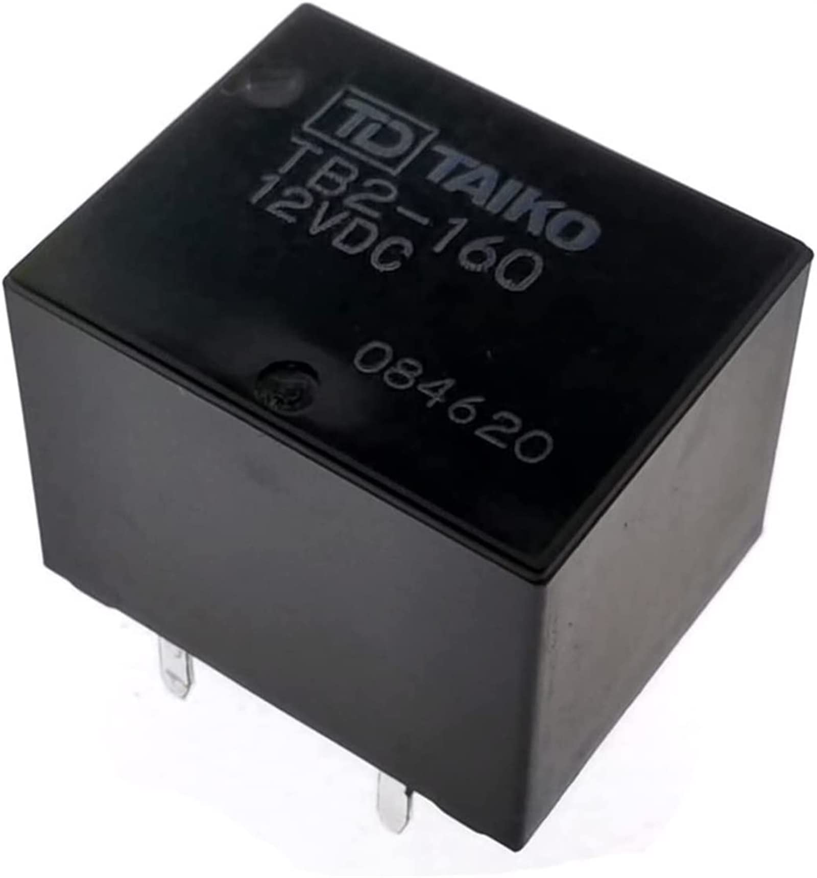 LKPEHTAGN Relay 1PCS TB2 Auto TB2-160 12V 12VDC DIP8