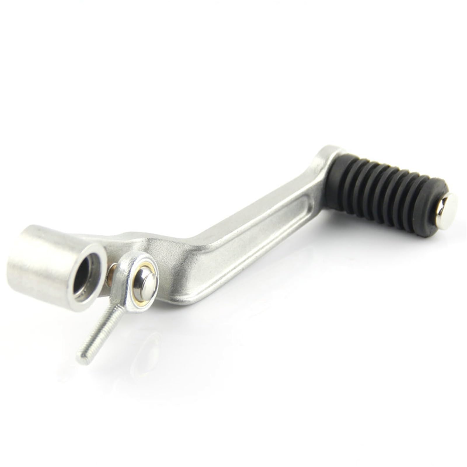 EMYMPUKSCK for S&uzuki GSX-R600 GSXR600, GSX-R750 GSXR750 Motorcycle Brake Pedal, Gearshift: Gear Lever 25600-01H01-000 25600-01H00-000