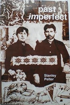 Paperback Past Imperfect Book