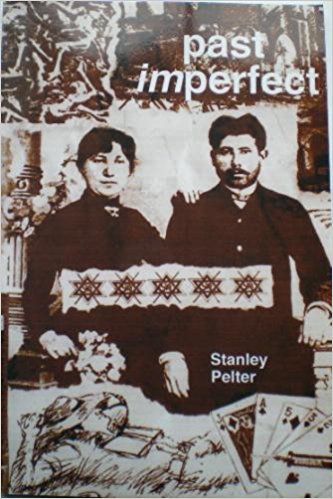 Past Imperfect 0954629922 Book Cover