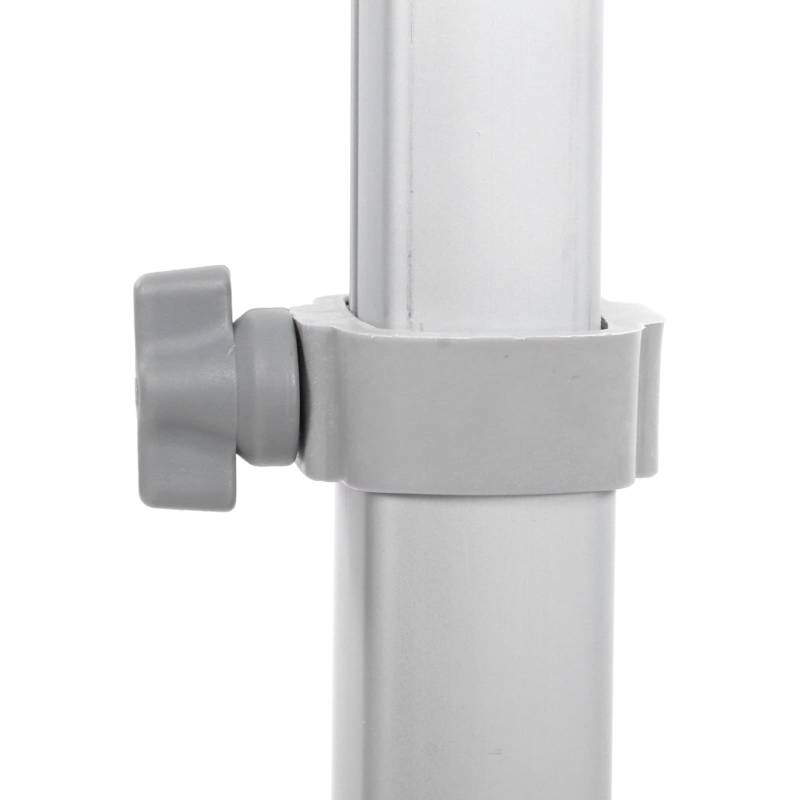 Pied De Table Réglable Pour VR, Barre De Support Pliable 590 à 775mm Flexible Avec Vis De Fixation Pour Campeurs