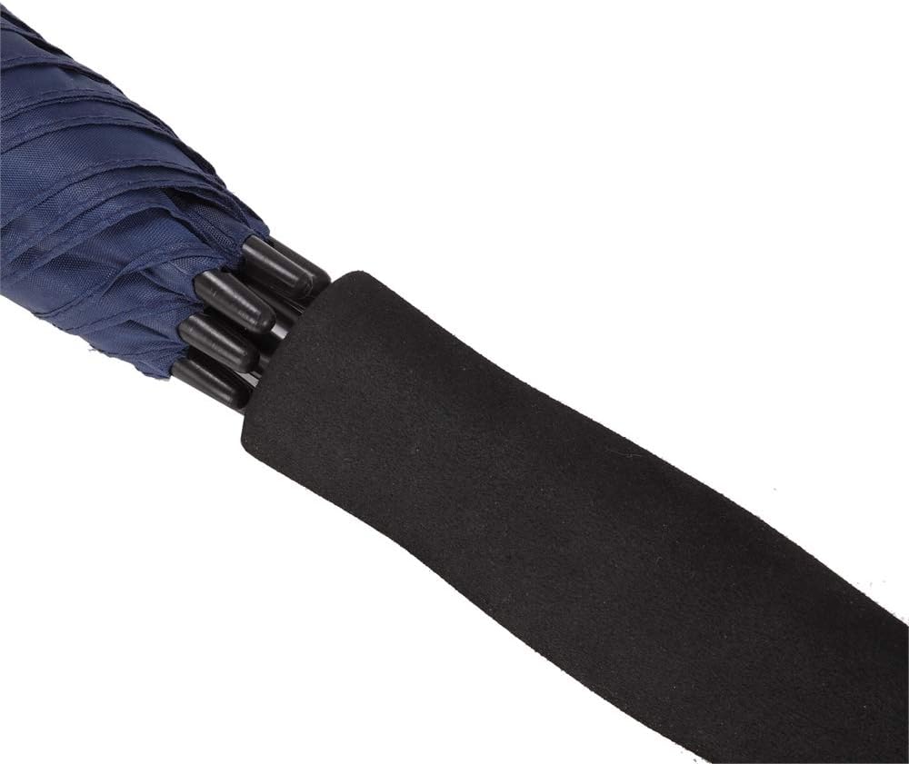 Confidence 3 x 54' Waterproof Durable Golf Umbrellas