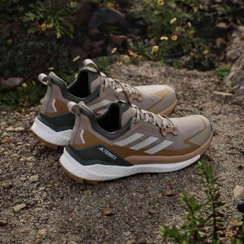 Image of Adidas Mens Terrex Free Hiker 2.0 Low