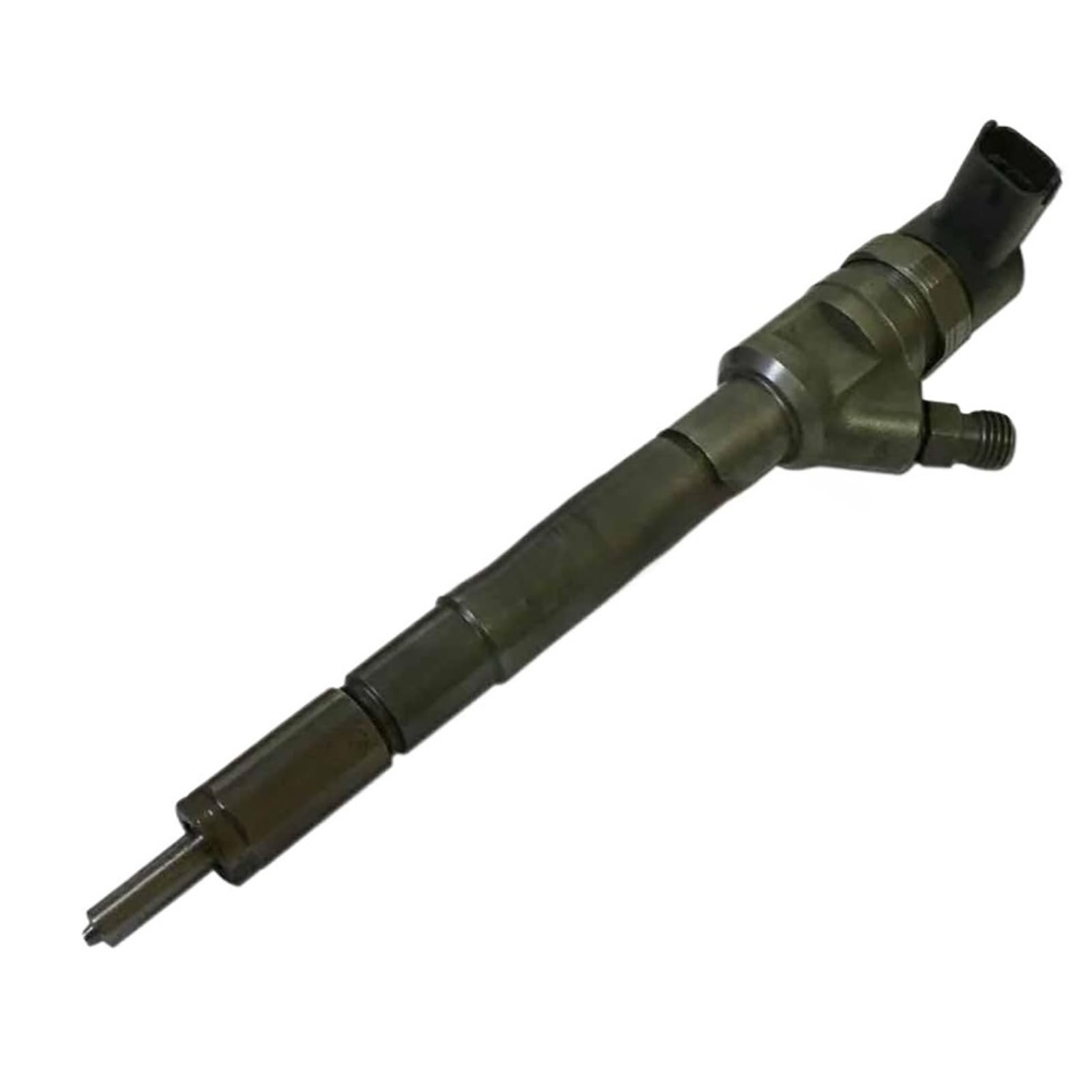Fuel Injector Nozzle Fit for Hyundai Fit for KIA Sorento 2.5L 0445110275 33800-4A500 Diesel Fuel Injector