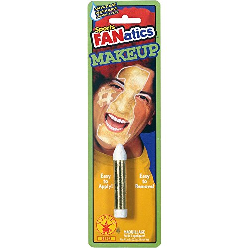 Fanatics Makeup Stick - Gold