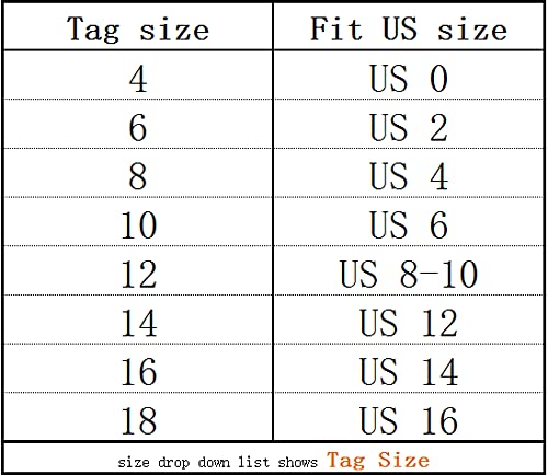 Image of Seagoo Swim Skirt Bottoms for Women Bikini Skirted Slimming Chlorine Resistant Swimwear