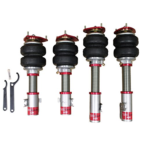 Truhart Air Plus Air Suspension | 2005–2007 Subaru WRX STI Air Struts