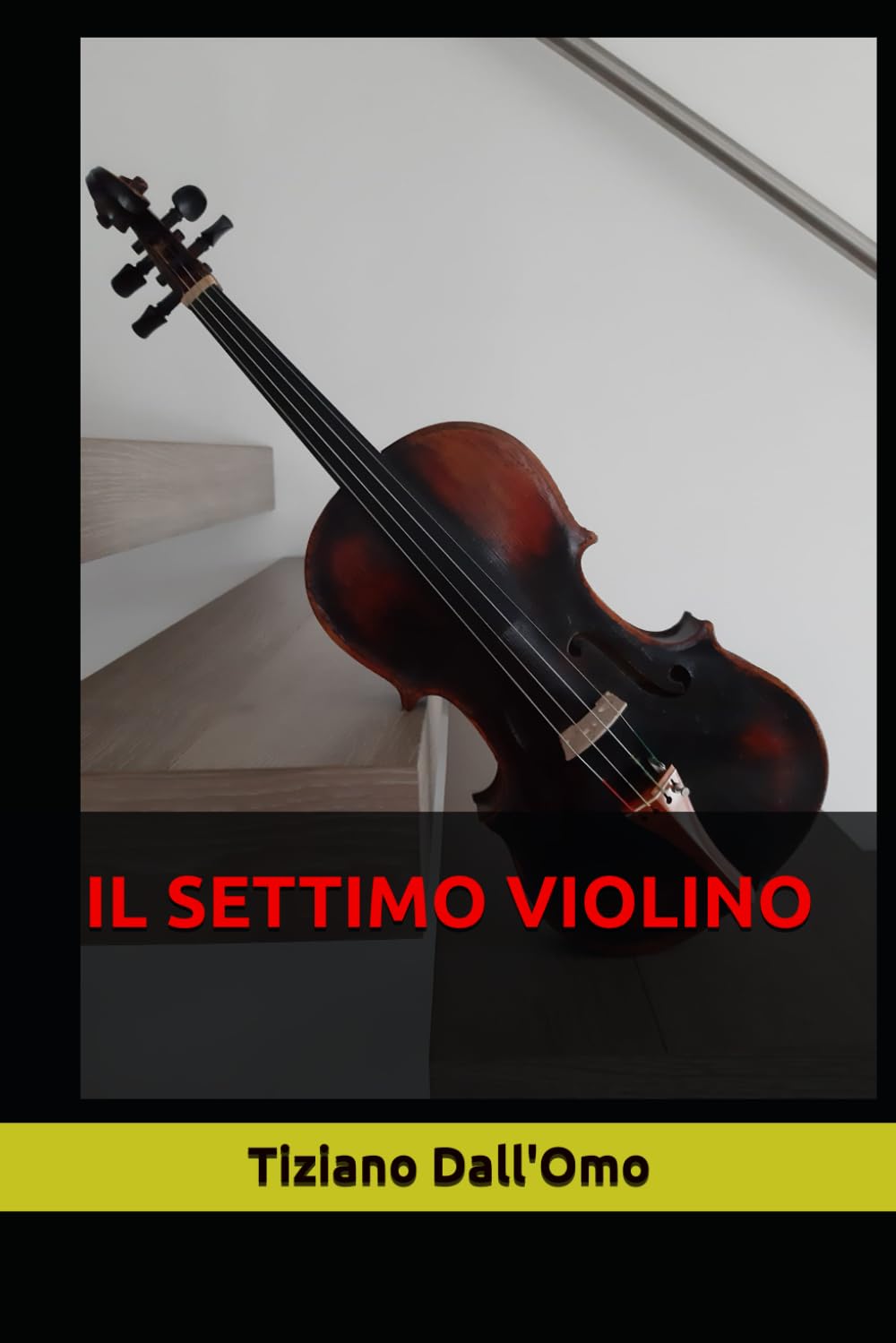 IL SETTIMO VIOLINO