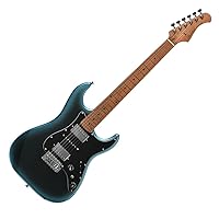Amazon | BACCHUS バッカス GS-4DX RSM/M 3TS エレキギター