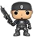 Funko POP Games: Gears of War - Marcus Fenix Action Figure