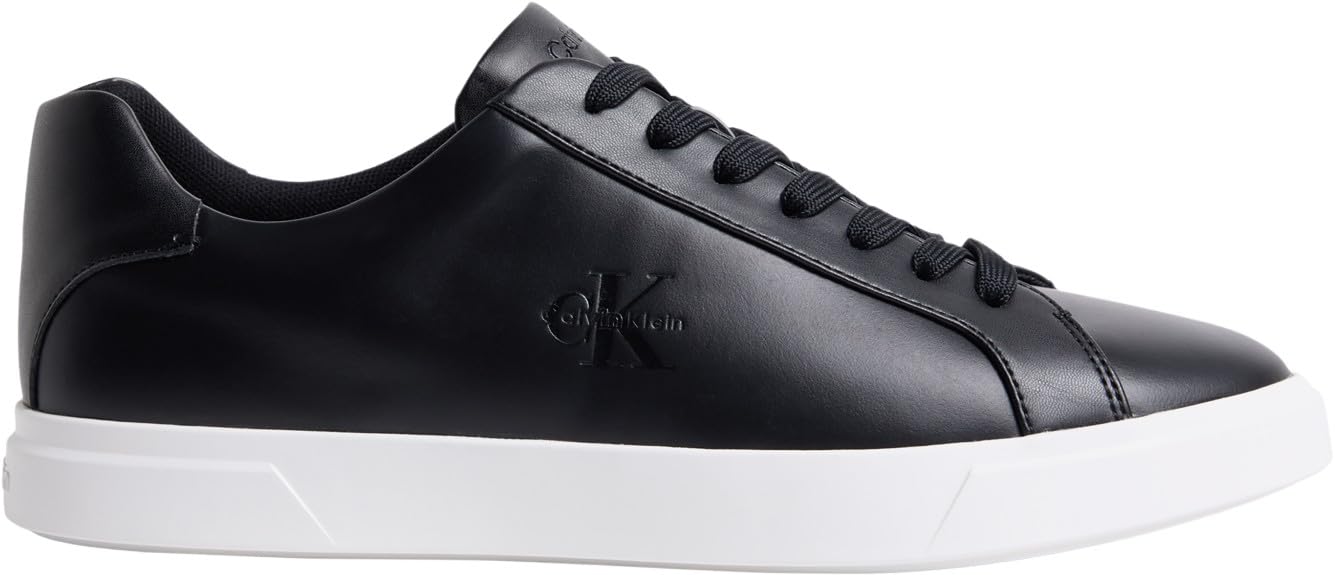 Calvin Klein Herren Prof Cupsole LTH Hm0hm02123 Low Top