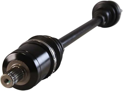 Miniatura 6 de AutoShack ADSKPOL8025 - Conjunto de eje CV delantero derecho o izquierdo para Polaris 2013-2014 Brutus HD 2020 lado del conductor o del pasajero