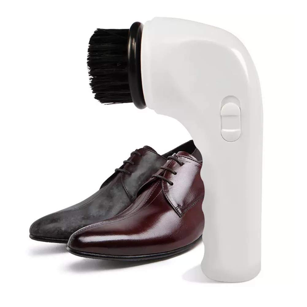 electric shoe polisher