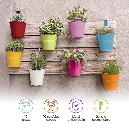 Macetas, Lawn & Patio Imagen adicional